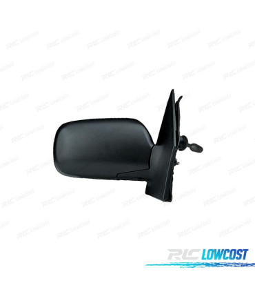 SPECCHIO COMPLETO DESTRO TOYOTA YARIS 99-03