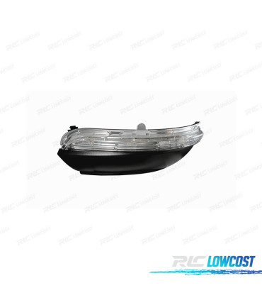 FANALE LATERALE SPECCHIETTO SINISTRO VOLKSWAGEN VW JETTA IV 10-14