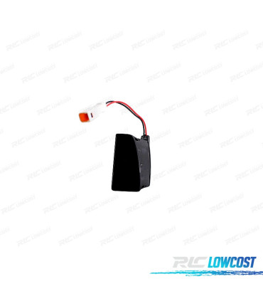 FANALE SINISTRO VOLKSWAGEN VW TIGUAN 16-20 AVVISATORE ANGOLO MORTO