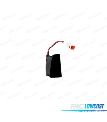 FANALE LATERALE DESTRO VOLKSWAGEN VW TIGUAN 16-20 AVVISATORE ANGOLO MORTO