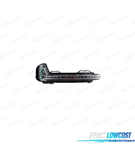 FANALE LATERALE SPECCHIETTO SINISTRO VOLKSWAGEN VW TIGUAN 16-