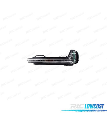 FANALE LATERALE SPECCHIETTO DESTRO VOLKSWAGEN VW TIGUAN 16-
