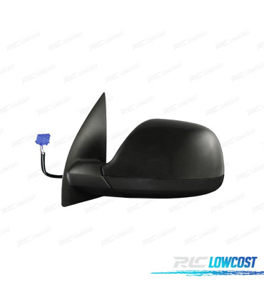 SPECCHIO COMPLETO SINISTRO VOLKSWAGEN VW AMAROK 11-17