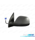SPECCHIO COMPLETO SINISTRO VOLKSWAGEN VW AMAROK 11-20