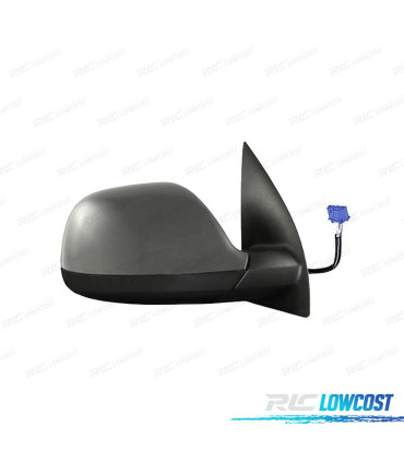 SPECCHIO COMPLETO DESTRO VOLKSWAGEN VW AMAROK 11-20