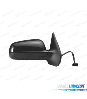 SPECCHIO COMPLETO DESTRO VOLKSWAGEN VW BORA 98-05
