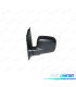 SPECCHIO COMPLETO SINISTRO VOLKSWAGEN VW CADDY 04-10 MANUALE