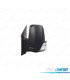 SPECCHIO COMPLETO SINISTRO MERCEDES SPRINTER 06-16 MANUALE CONVEX