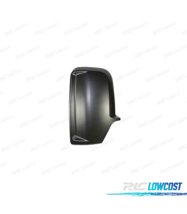GUSCIO SPECCHIO SINISTRO MERCEDES SPRINTER W906 06-16