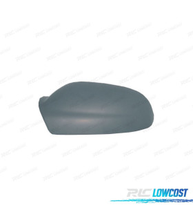 CALOTTA SPECCHIO SINISTRO VOLKSWAGEN VW FOX 05-10 PRIMERIZZATO