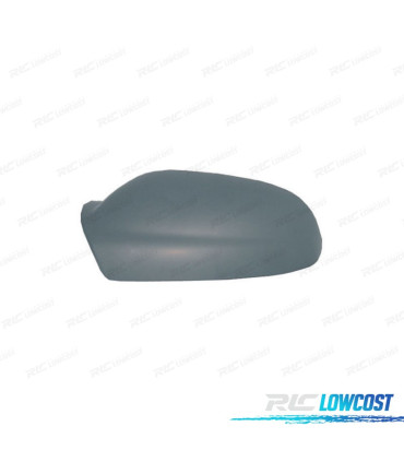 GUSCIO SPECCHIO SINISTRO VOLKSWAGEN VW FOX 05-10 PRIMERIZZATO
