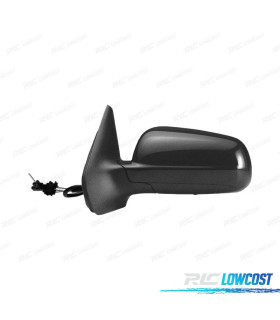 SPECCHIO COMPLETO SINISTRO VOLKSWAGEN VW GOLF IV 98-03 MECCANICO