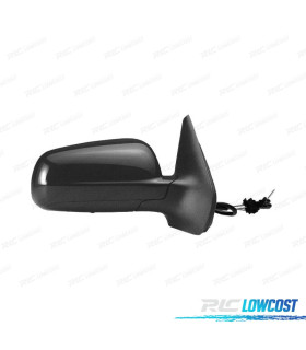 SPECCHIO COMPLETO DESTRO VOLKSWAGEN VW GOLF IV 98-03 MECCANICO