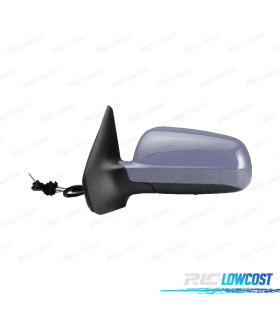 SPECCHIO COMPLETO SINISTRO VOLKSWAGEN VW GOLF IV 98-03 PRIMERIZZATO