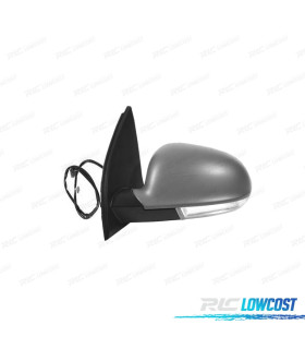 SPECCHIO COMPLETO SINISTRO VOLKSWAGEN VW GOLF V 03-08