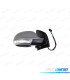 SPECCHIO COMPLETO DESTRO VOLKSWAGEN VW GOLF V 03-08 RIBALTABILE