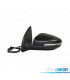 SPECCHIO COMPLETO SINISTRO VOLKSWAGEN VW GOLF VI 08-12