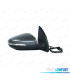 SPECCHIO COMPLETO DESTRO VOLKSWAGEN VW GOLF VI 08-12 RIBALTABILE