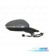 SPECCHIO COMPLETO DESTRO VOLKSWAGEN VW GOLF VII 12-17 PRIMERATO