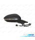SPECCHIO COMPLETO DESTRO VOLKSWAGEN VW GOLF VII 12-17 RIBALTABILE