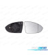 VETRO SPECCHIO BASE DESTRA VOLKSWAGEN VW GOLF VII 12-17