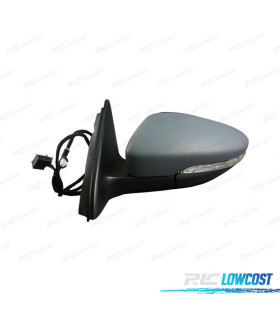SPECCHIO COMPLETO SINISTRO VOLKSWAGEN VW JETTA 10-17
