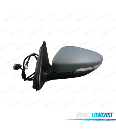 SPECCHIO COMPLETO SINISTRO VOLKSWAGEN VW JETTA 10-17