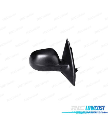 SPECCHIO COMPLETO DESTRO SEAT AROSA 97-
