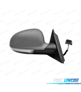 SPECCHIO COMPLETO DESTRO VOLKSWAGEN VW PASSAT 03-05