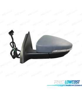 SPECCHIO COMPLETO SINISTRO VOLKSWAGEN VW PASSAT 10-17