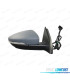 SPECCHIO COMPLETO DESTRO VOLKSWAGEN VW PASSAT 10-17 LUCE A TERRA