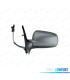 SPECCHIO COMPLETO SINISTRO VOLKSWAGEN VW POLO 00-02 MECCANICO