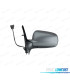 SPECCHIO COMPLETO SINISTRO VOLKSWAGEN VW POLO 00-02 ELETTRICO