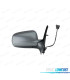 SPECCHIO COMPLETO DESTRO VOLKSWAGEN VW POLO 00-02 ELETTRICO