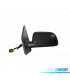 SPECCHIO COMPLETO SINISTRO VOLKSWAGEN VW POLO 02-05 ELETTRICO