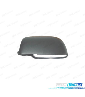 GUSCIO SPECCHIO SINISTRO VOLKSWAGEN VW POLO 9N 02-05 PRIMERIZZATO
