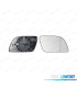 VETRO SPECCHIO BASE DESTRA VOLKSWAGEN VW POLO 02-05