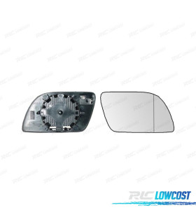VETRO SPECCHIO BASE DESTRA VOLKSWAGEN VW POLO 02-05
