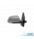 SPECCHIO COMPLETO DESTRO VOLKSWAGEN VW POLO 05-09 MECCANICO PRIMERIZZATO