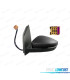 SPECCHIO COMPLETO SINISTRO VOLKSWAGEN VW POLO 09-17 ELETTRICO