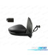 SPECCHIO COMPLETO DESTRO VOLKSWAGEN VW POLO 09-17 LED