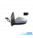 SPECCHIO COMPLETO SINISTRO VOLKSWAGEN VW POLO 09-17