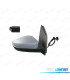 SPECCHIO COMPLETO DESTRO VOLKSWAGEN VW POLO 09-17
