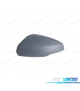 CALOTTA SPECCHIO SINISTRO VOLKSWAGEN VW POLO 17- PRIMERATO
