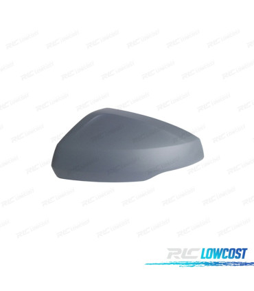 GUSCIO SPECCHIO SINISTRO VOLKSWAGEN VW POLO 17- PRIMERATO