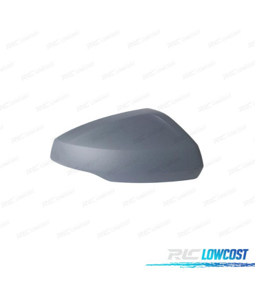 GUSCIO SPECCHIO DESTRO VOLKSWAGEN VW POLO 17- PRIMERATO
