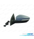 SPECCHIO COMPLETO SINISTRO VOLKSWAGEN VW SCIROCCO 08-15
