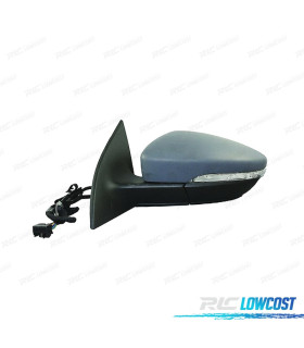 SPECCHIO COMPLETO SINISTRO VOLKSWAGEN VW SCIROCCO 08-15