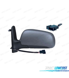 SPECCHIO COMPLETO SINISTRO SEAT ALHAMBRA 01-04