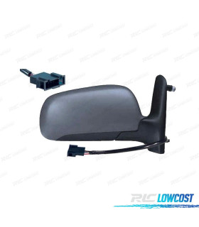 SPECCHIO COMPLETO DESTRO SEAT ALHAMBRA 01-04